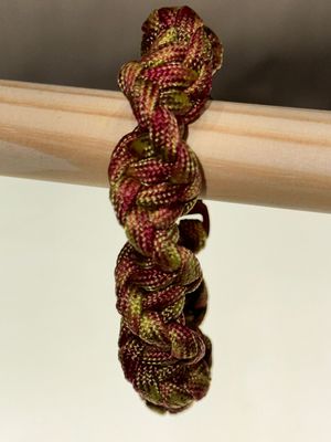 Spiral Wristband