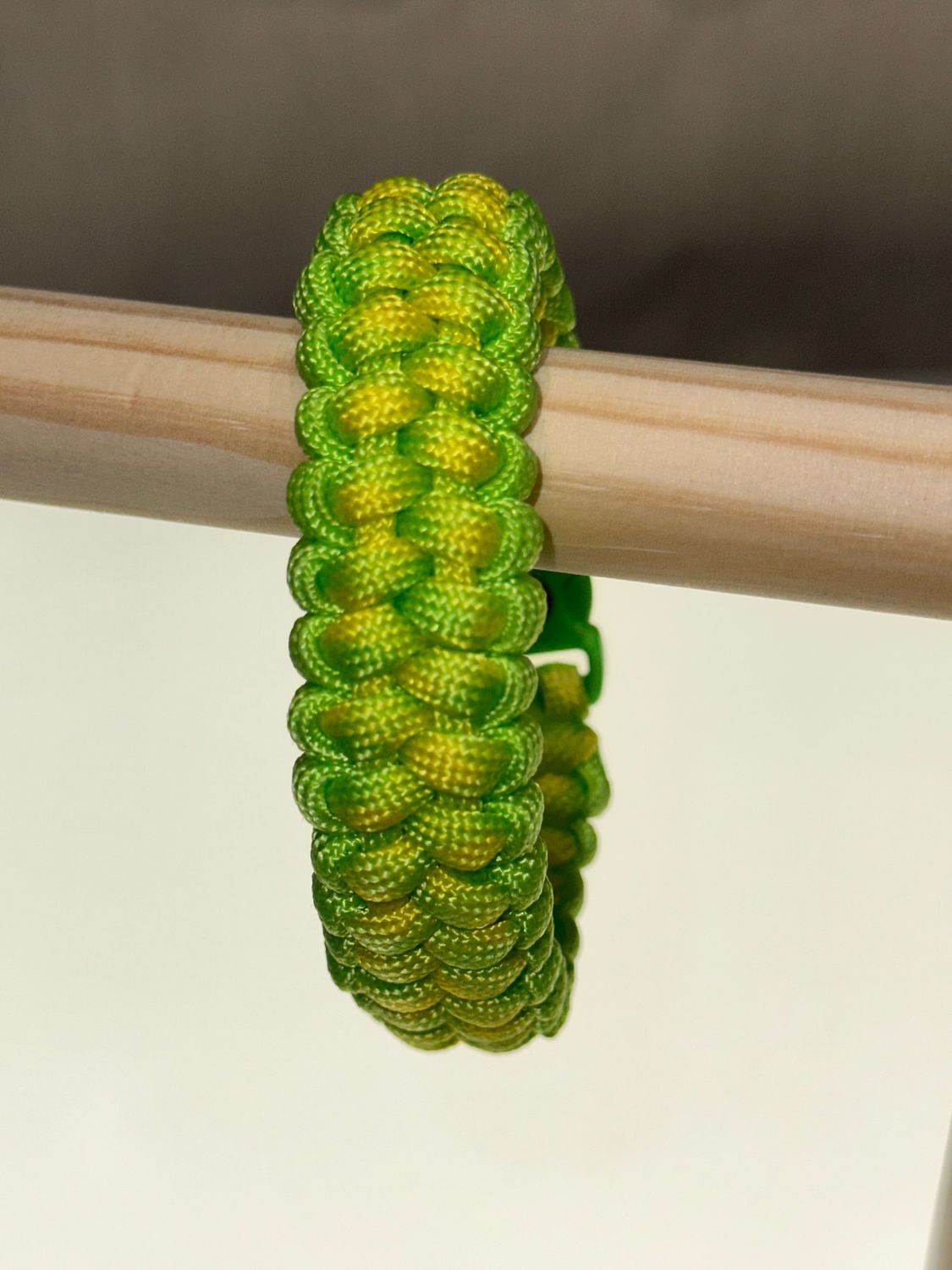Solomon Wristband