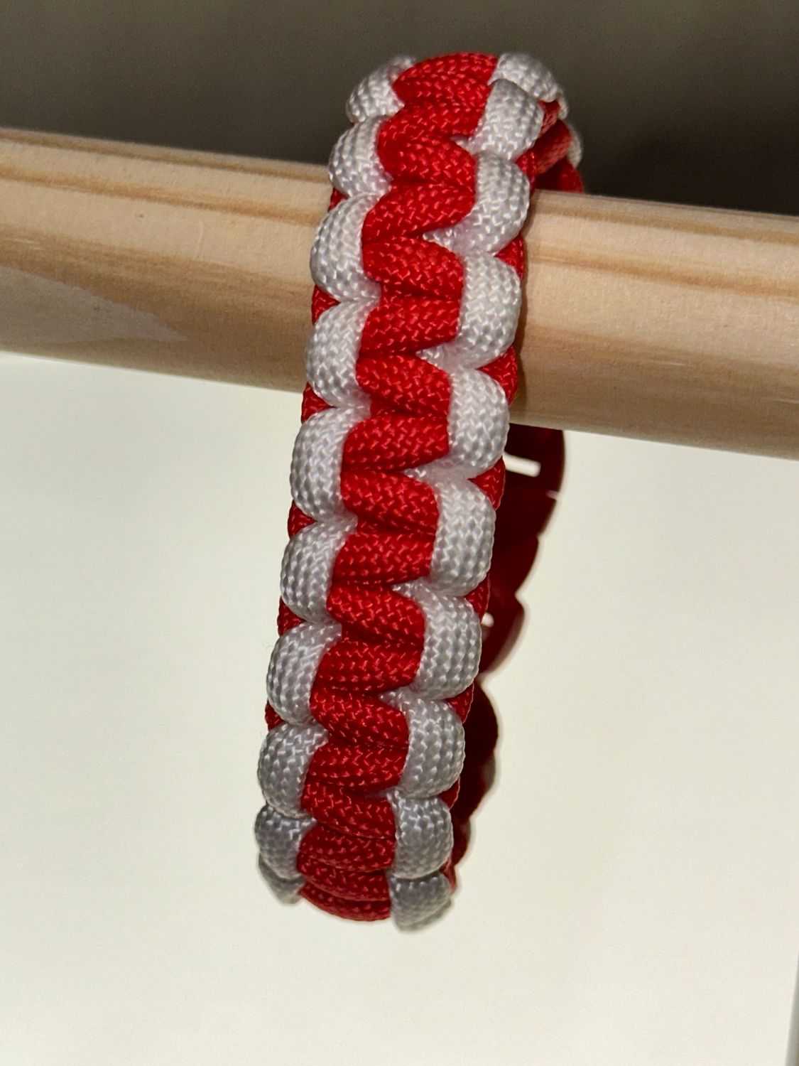 Cobra Wristband