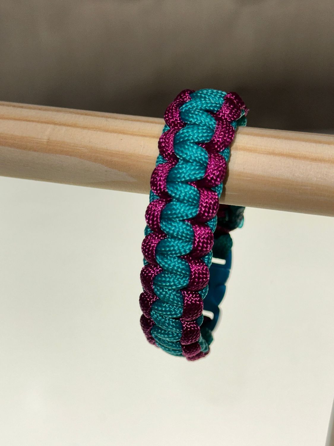 Cobra Wristband