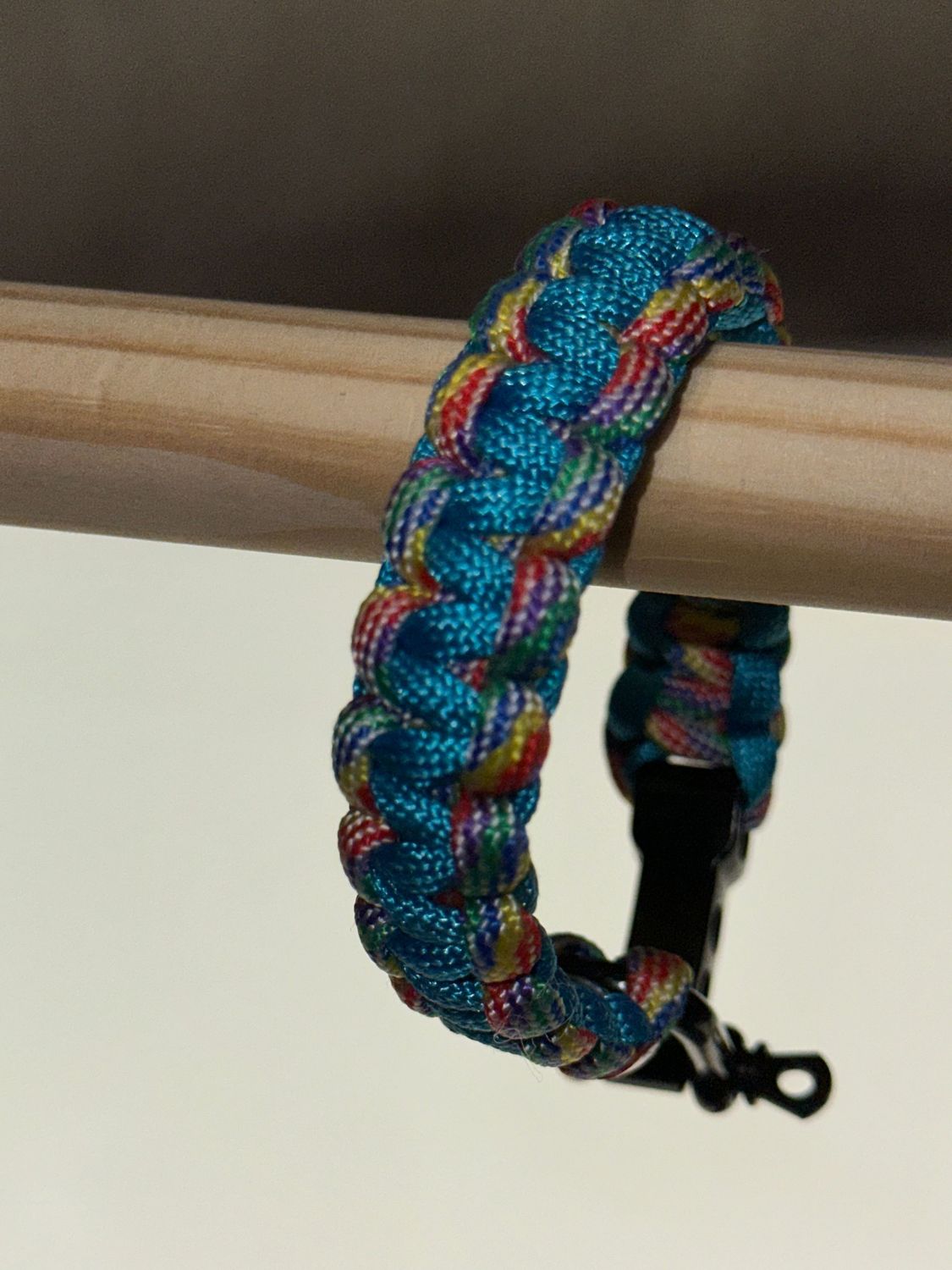 Cobra Wristband