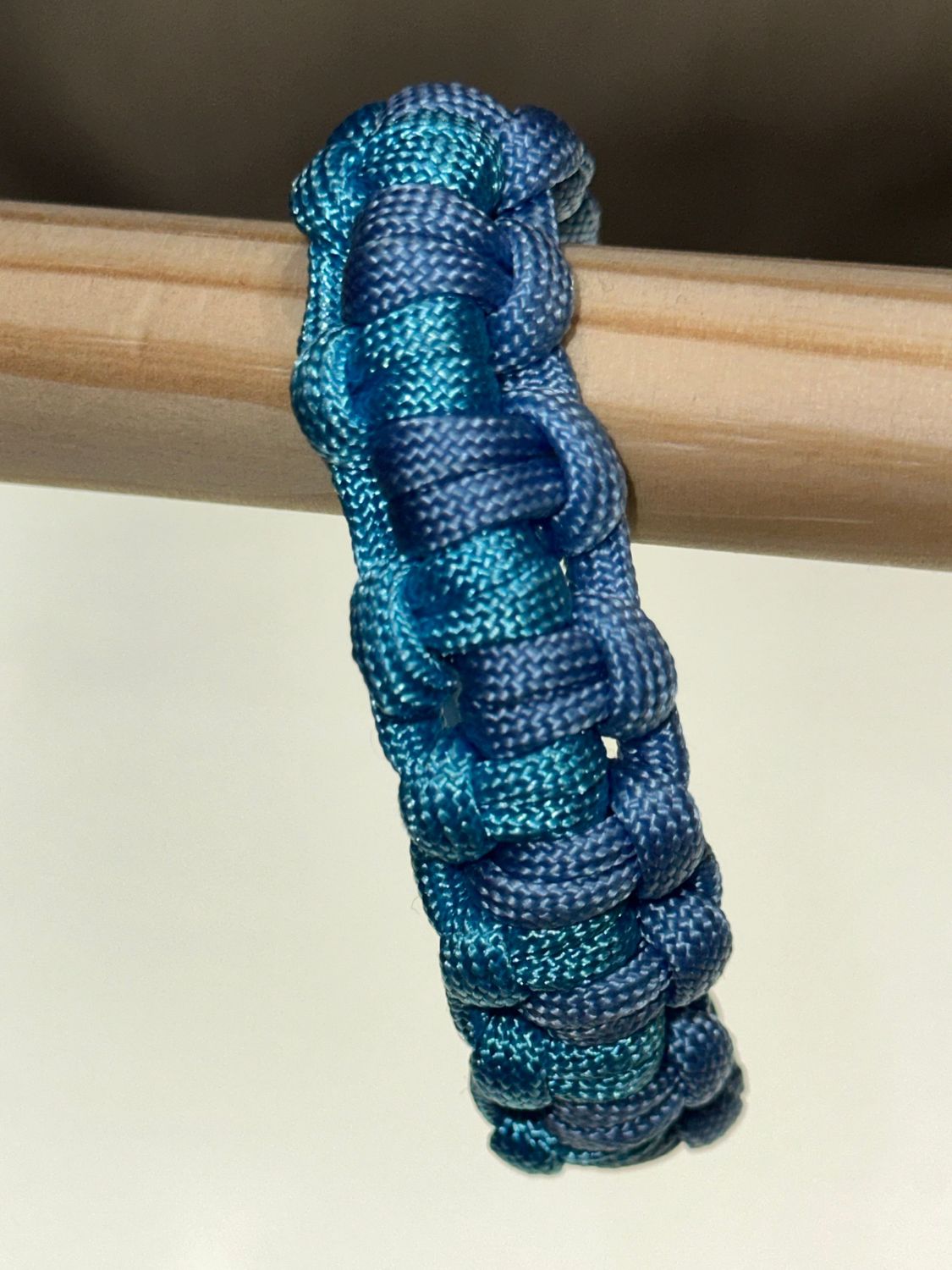 Double Cobra Wristband