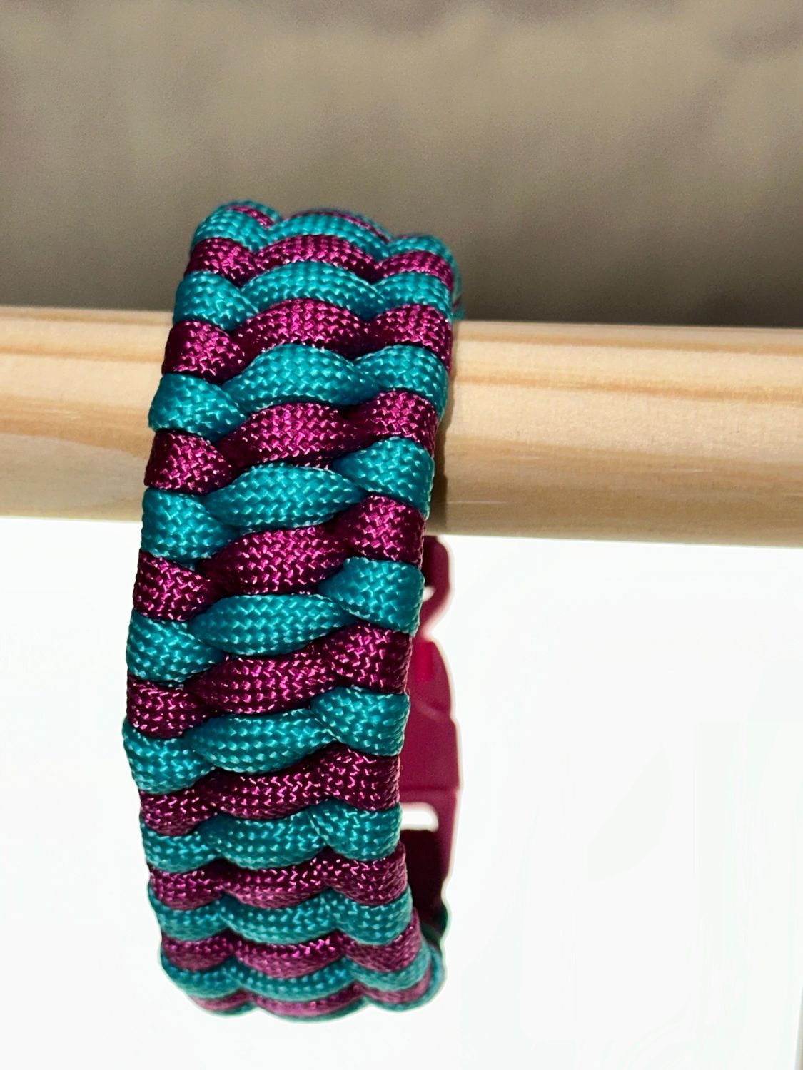 Trilobite Wristband
