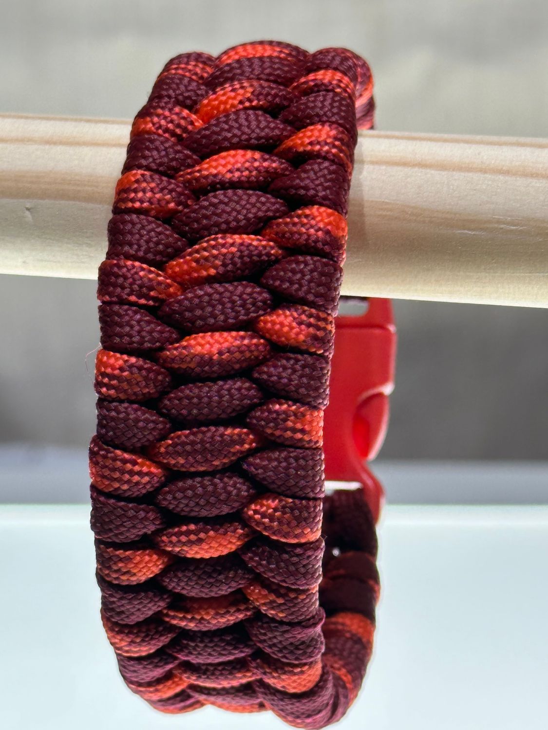 Trilobite Wristband
