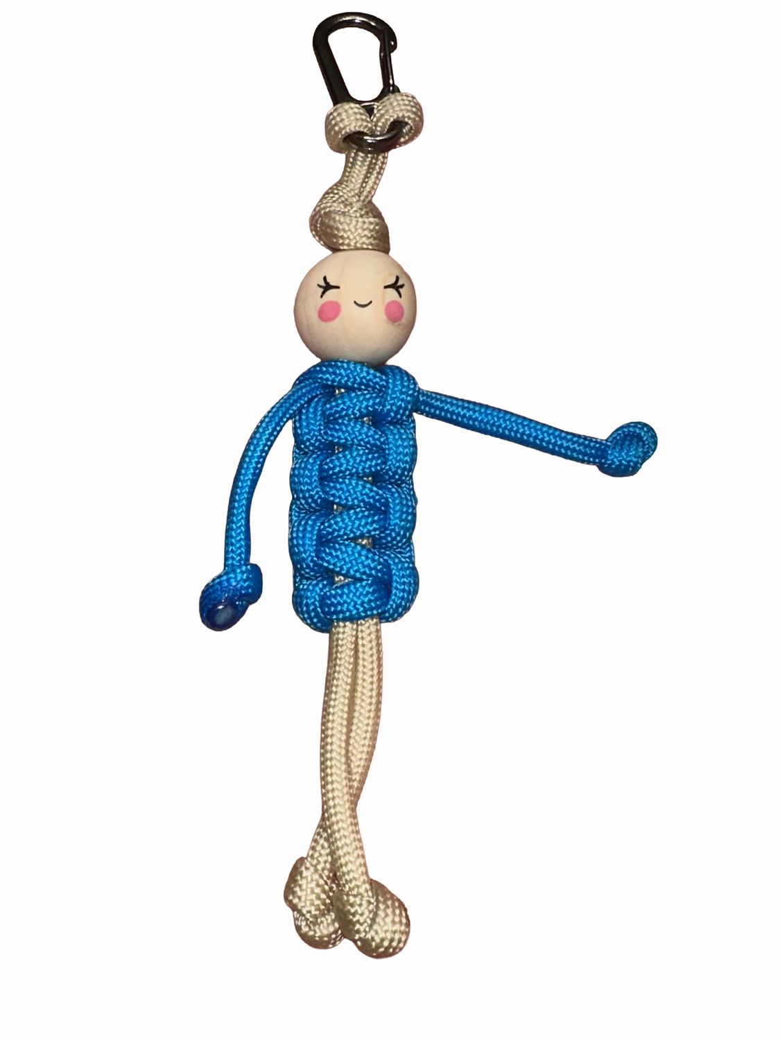 Little Miss Blue