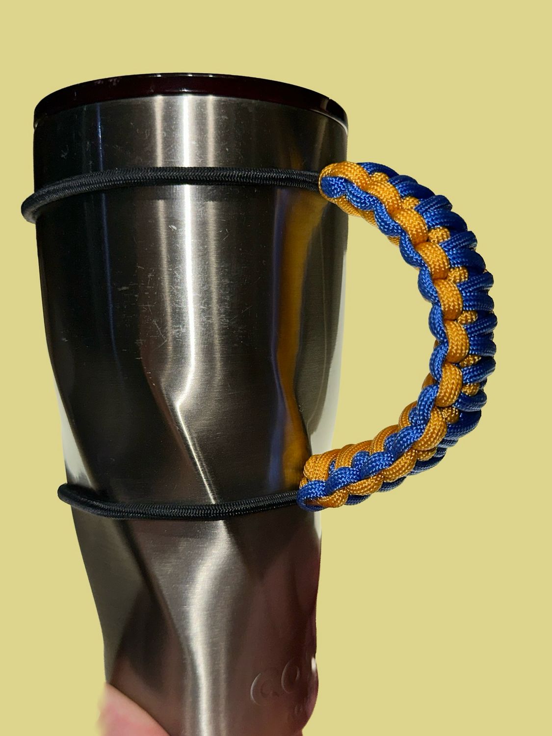 Handy Handle