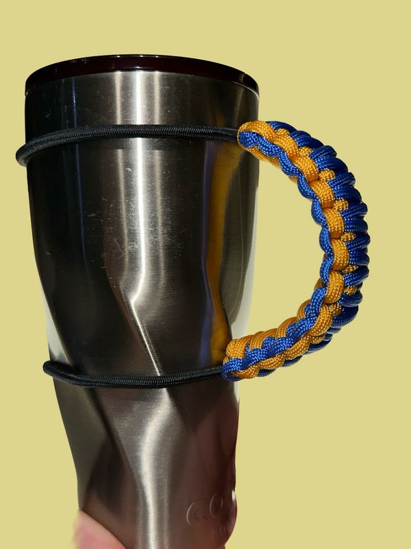 Handy Handle
