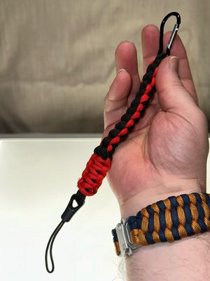 Phone / Camera Strap