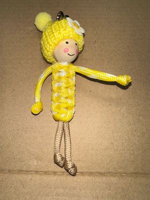 Little Yellow Daisy