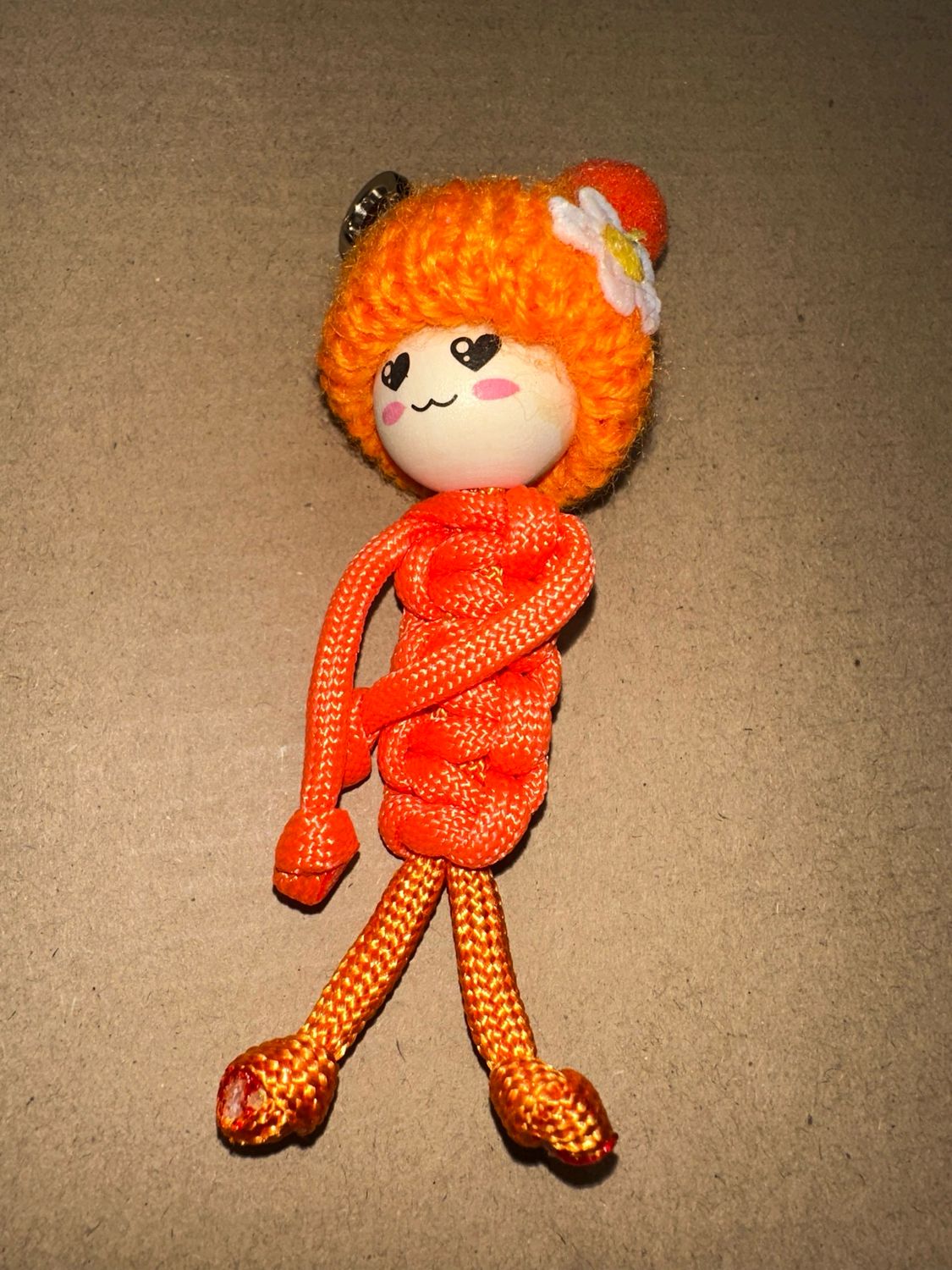 Little Orange