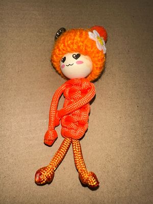Little Orange