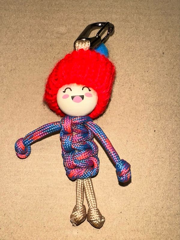 Little RedBlue