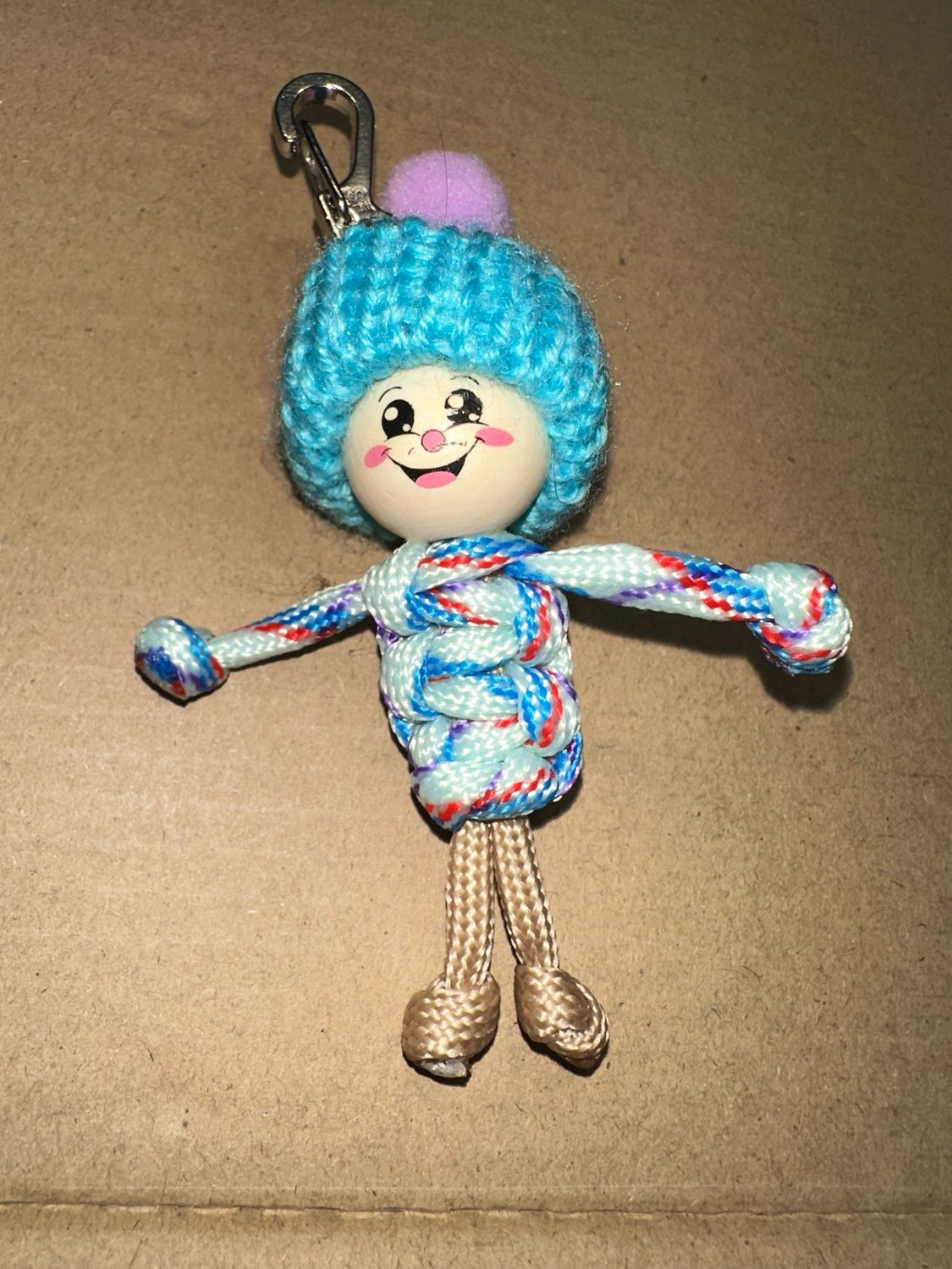 Mini BluePink