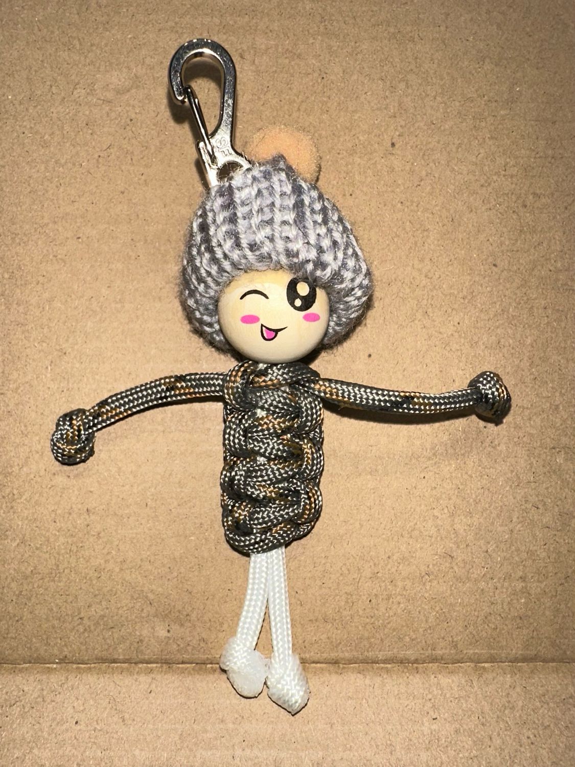 Little Grey