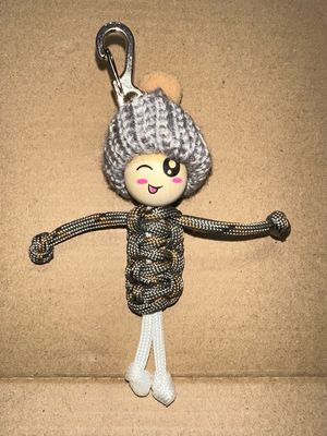 Little Grey
