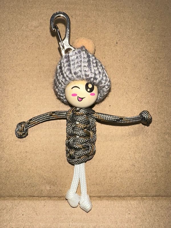 Little Grey