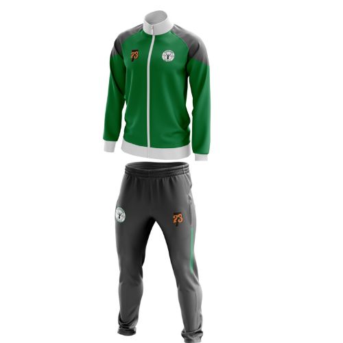 Club tracksuit