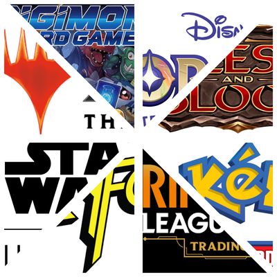 Collectable Card Game