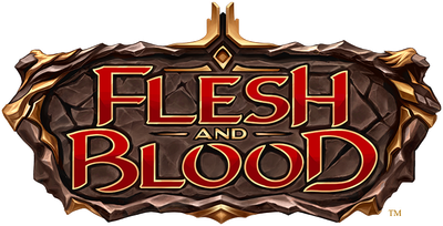 Flesh & Blood