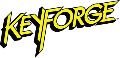 KeyForge