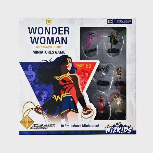 Wonder Woman