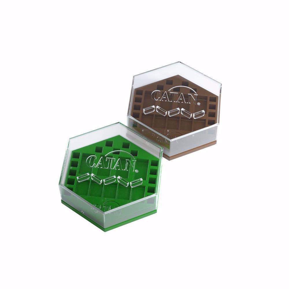 Catan Hexadocks - Extension Set Catan Hexadocks - Extension Set