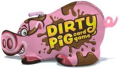 Dirty Pig Card Game Dirty Pig Card Game