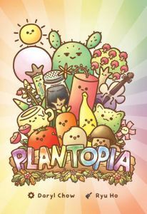 Gm Plantopia