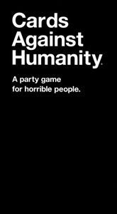 Cards Against Humanity: Main Game Cards Against Humanity: Main Game