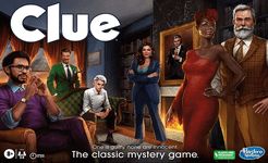 Clue Classic