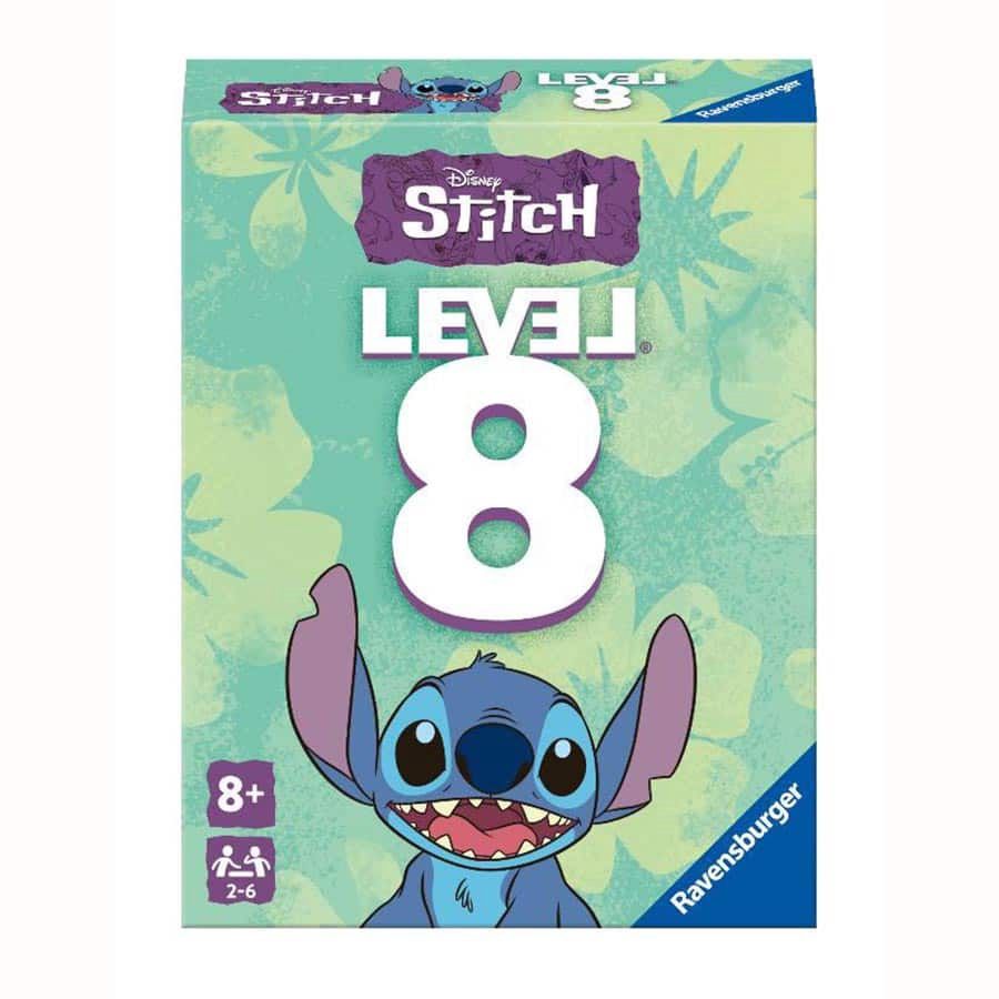 LILO AND STITCH: LEVEL 8