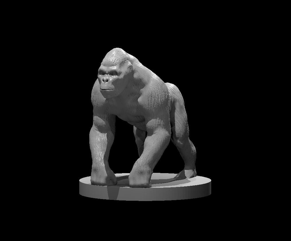 Ape - m