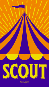 SCOUT SCOUT