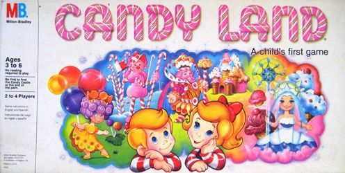 CANDYLAND