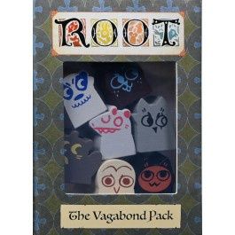Root: The Vagabond Pack Root: The Vagabond Pack