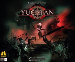 Yucatan Kickstarter Version
