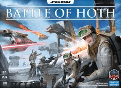 Star Wars: Battle of Hoth Star Wars: Battle of Hoth