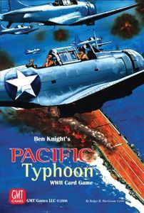 Pacific Typhoon - Used Pacific Typhoon - Used