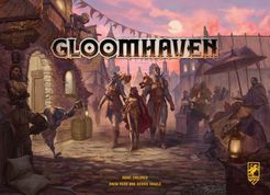 Gloomhaven, 2nd Edition