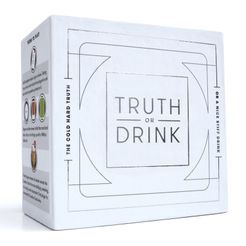 TRUTH OR DRINK