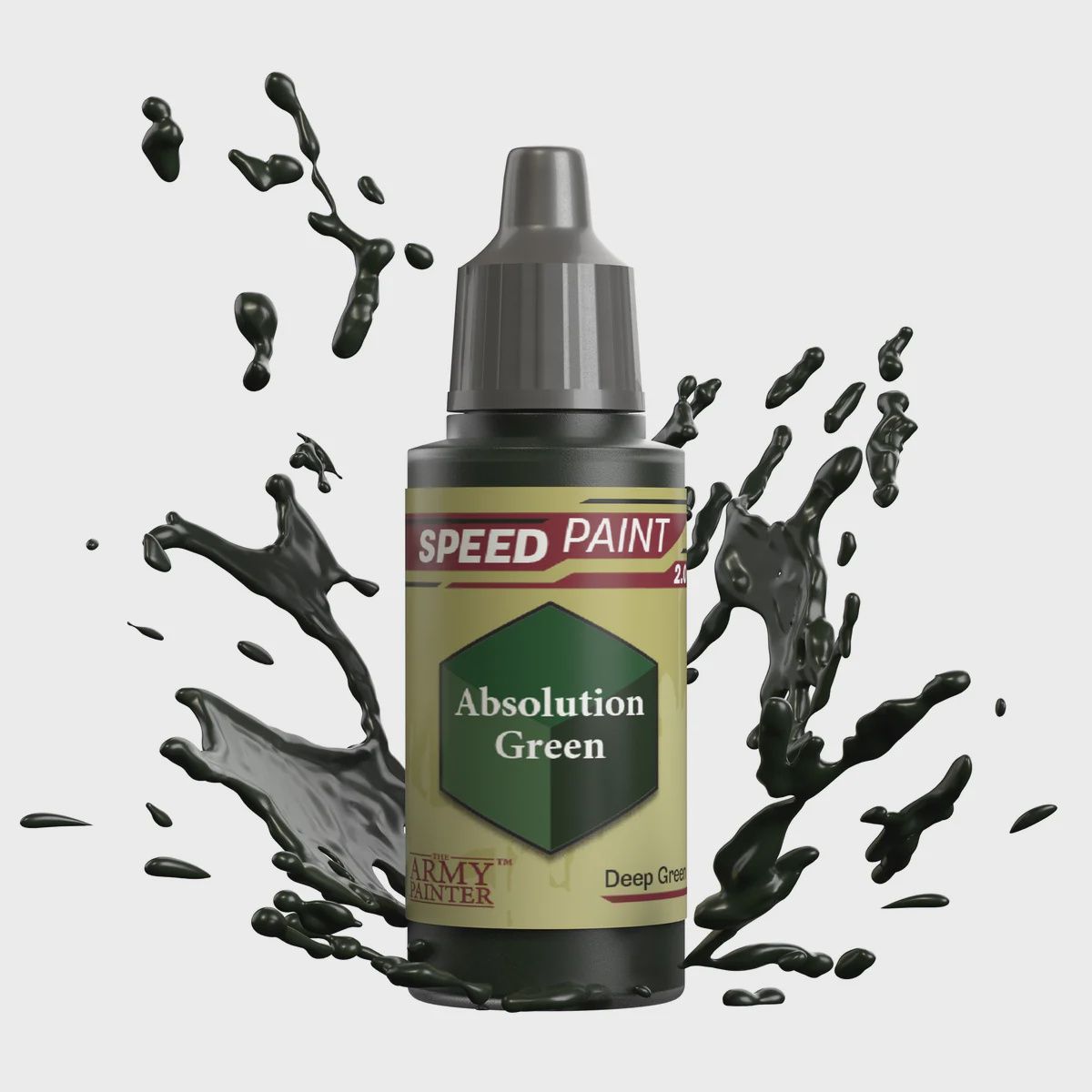 Warpaint Speedpaint: Absolution Green Warpaint Speedpaint: Absolution Green