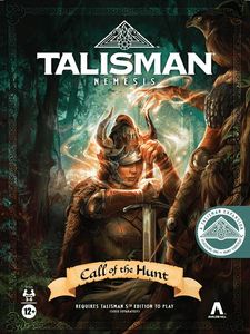 TALISMAN: NEMESIS