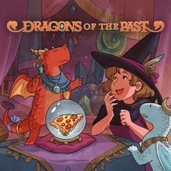 Flamecraft: Dragons of the Past Expansion