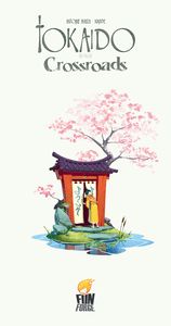 TOKAIDO: CROSSROADS AND MATSURI EXPANSIONS TOKAIDO: CROSSROADS AND MATSURI EXPANSIONS