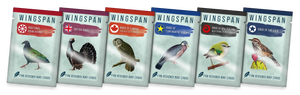 Wingspan: Fan-Designed Pack (Set 1)