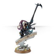 Aeldari: Death Jester