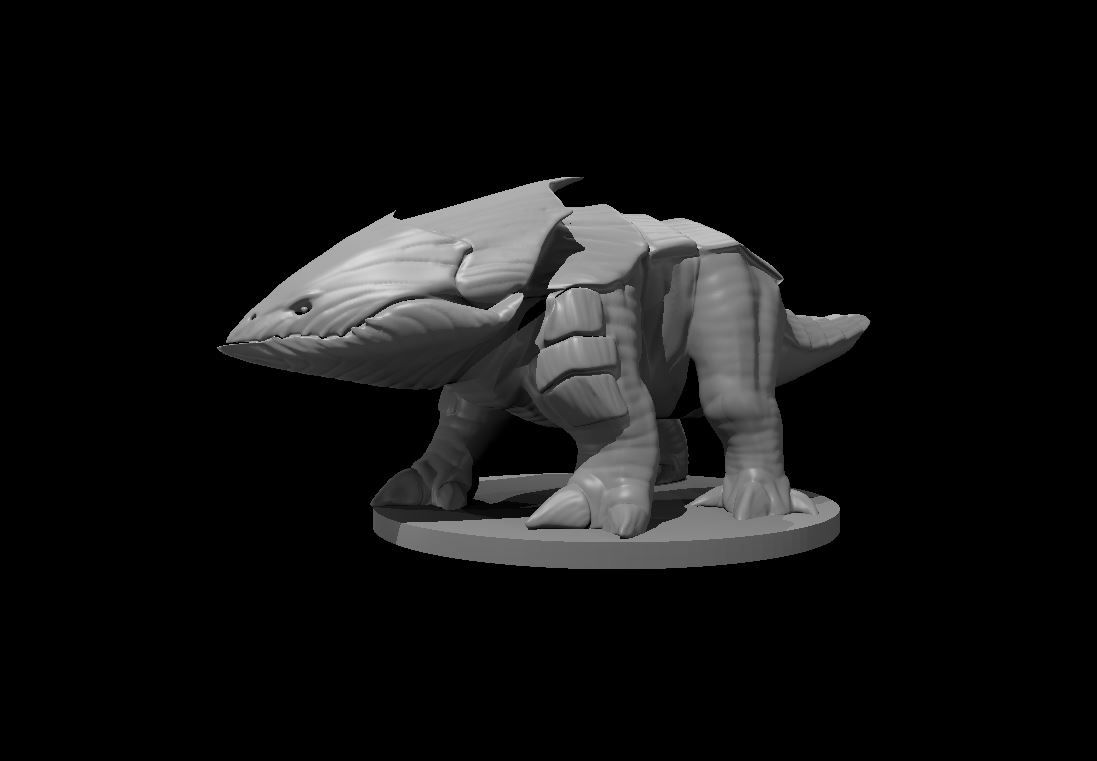 Bulette - l