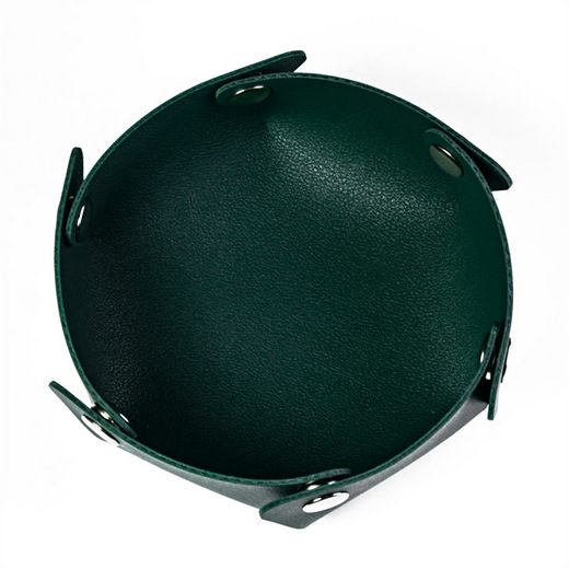 Hurricane Dice Tray (Green)