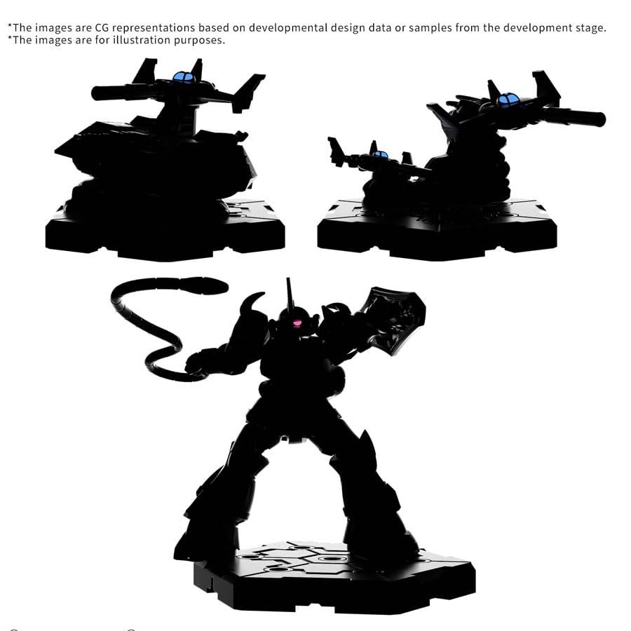 Gundam Assemble: Expansion Pack 03 [EX03]