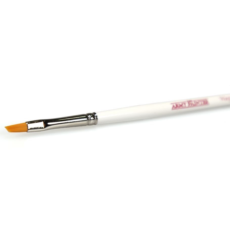 Wargamer Brush - Small Drybrush